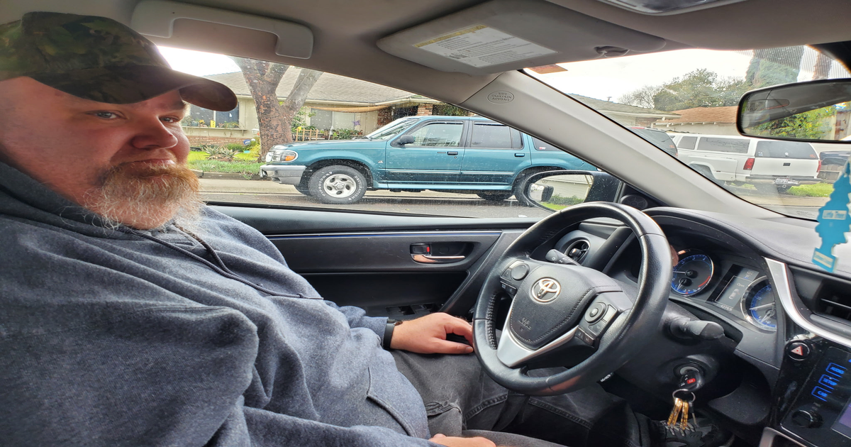 Supporting Independence: Steven's Journey to Driving with Adjoin's Help