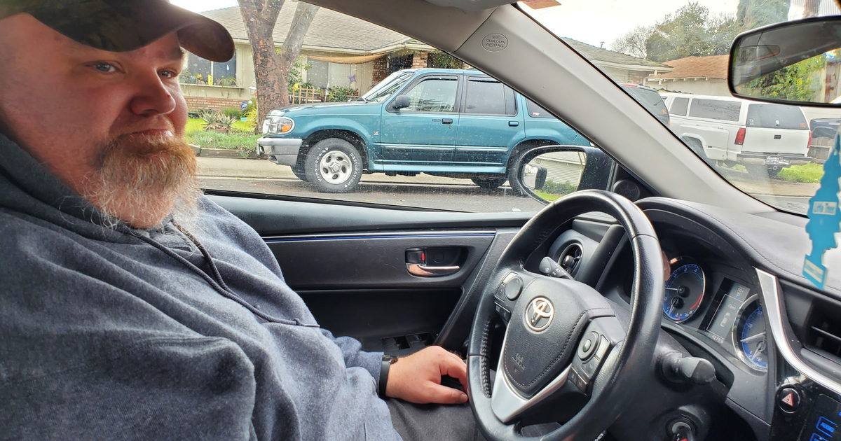 Supporting Independence: Steven's Journey to Driving with Adjoin's Help